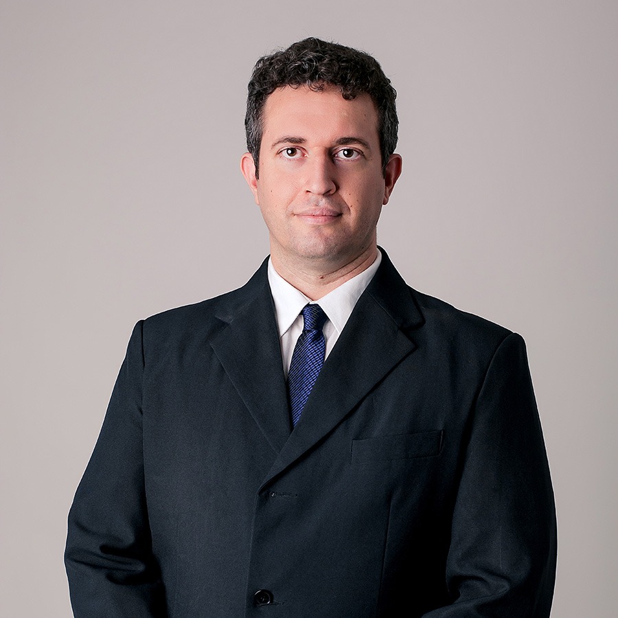 Alfredo Faria