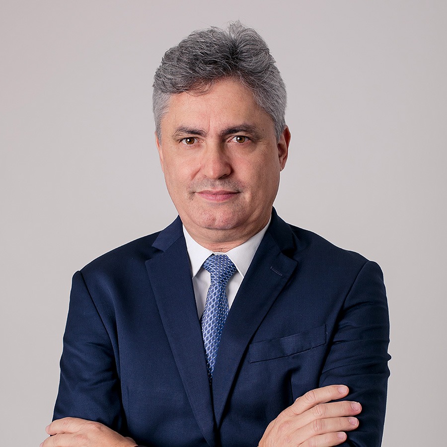 Geovane Martins
