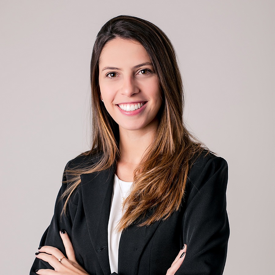 Marina Cavalcante