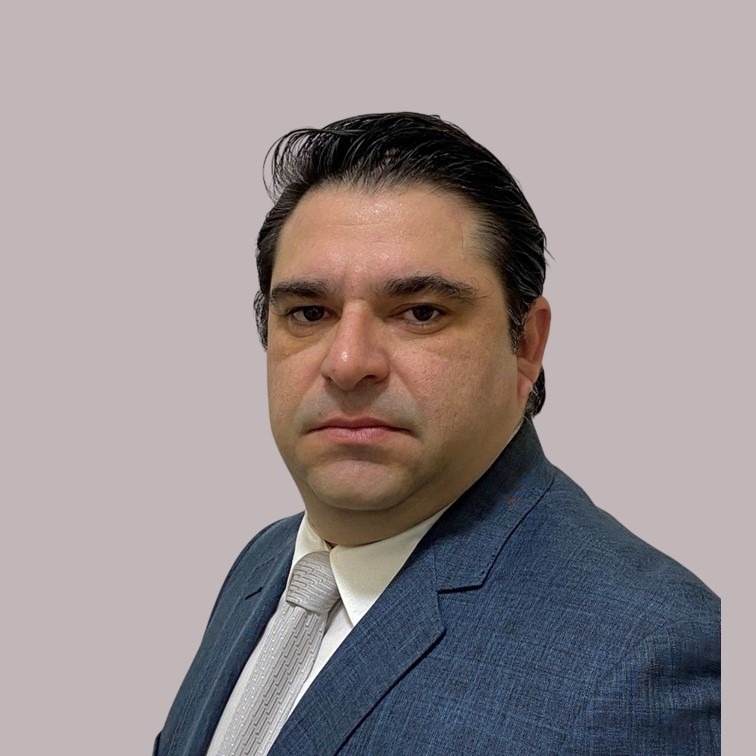 Ricardo Indalecio